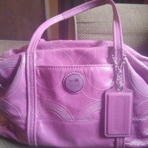 Coach handbag